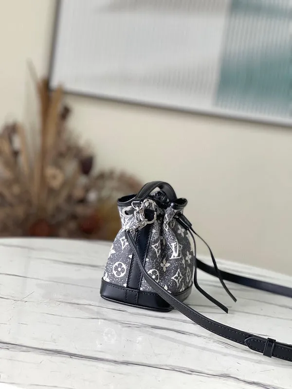 Fashion Lu-Vi bags - 4491