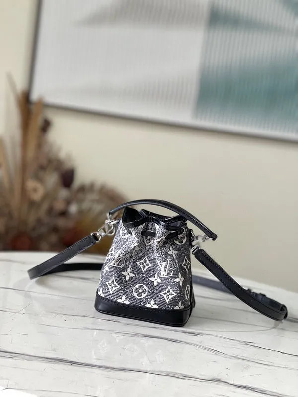 Fashion Lu-Vi bags - 4491