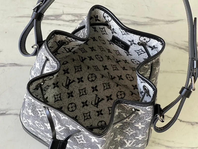 Fashion Lu-Vi bags - 4498