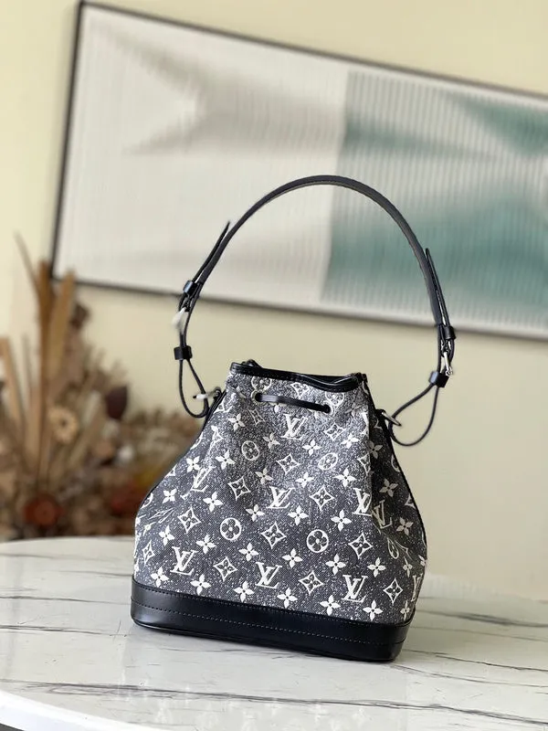 Fashion Lu-Vi bags - 4498