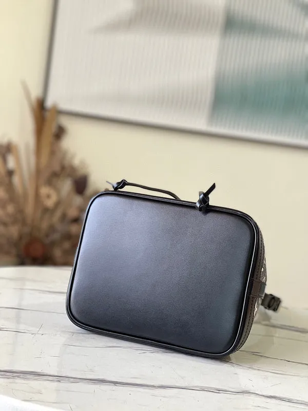 Fashion Lu-Vi bags - 4498