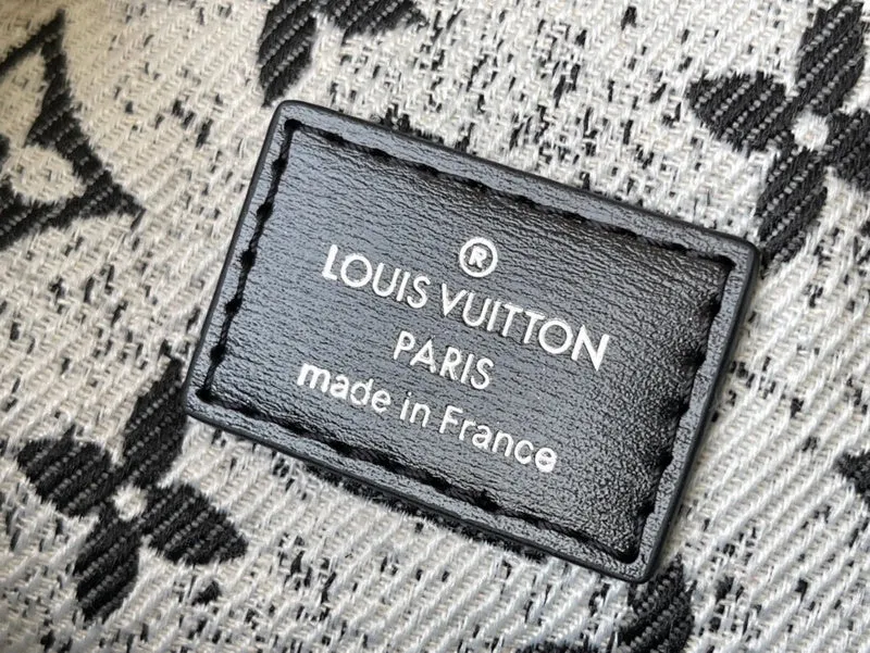 Fashion Lu-Vi bags - 4498