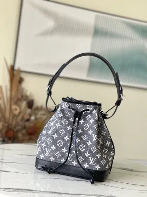 Fashion Lu-Vi bags - 4498