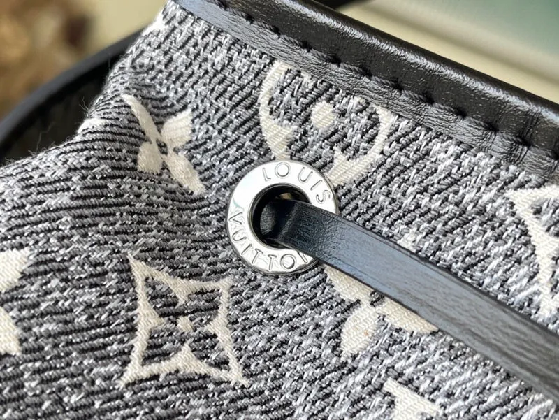 Fashion Lu-Vi bags - 4498