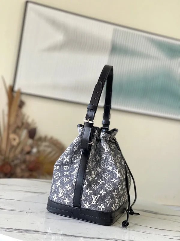 Fashion Lu-Vi bags - 4498