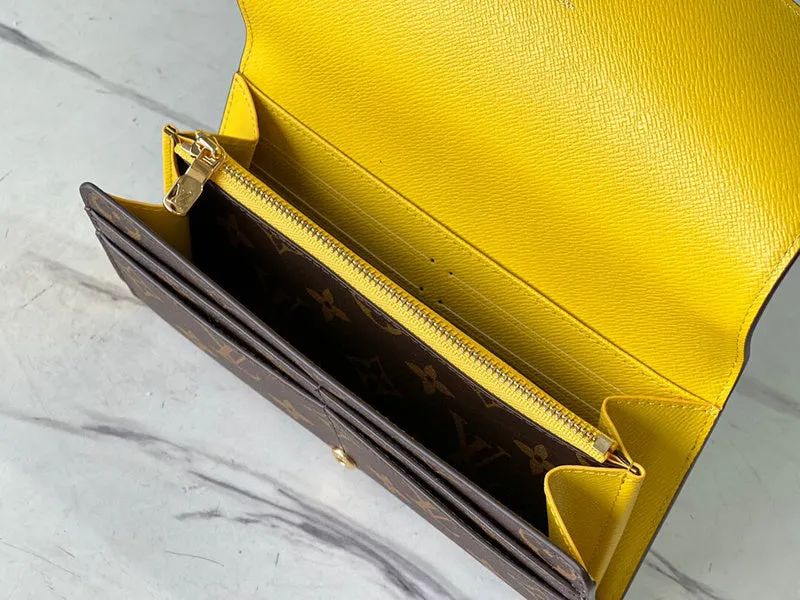 Fashion Lu-Vi bags - 4499