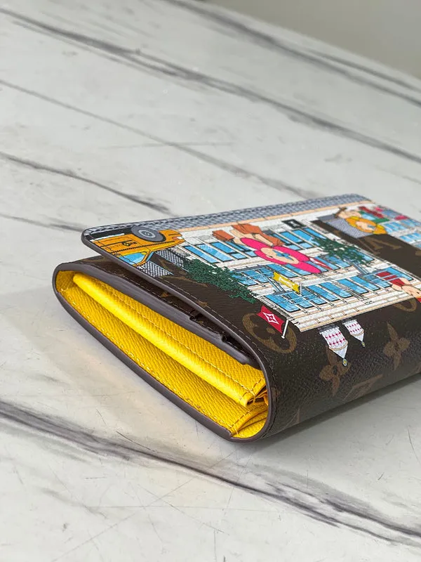 Fashion Lu-Vi bags - 4499