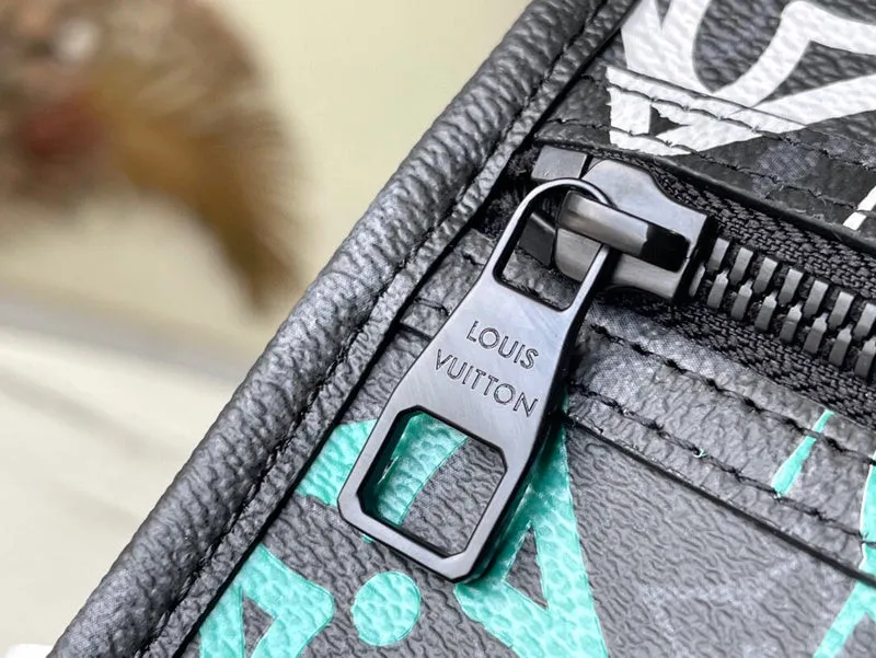 Fashion Lu-Vi bags - 4561
