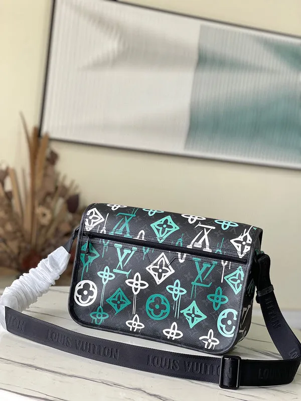 Fashion Lu-Vi bags - 4561