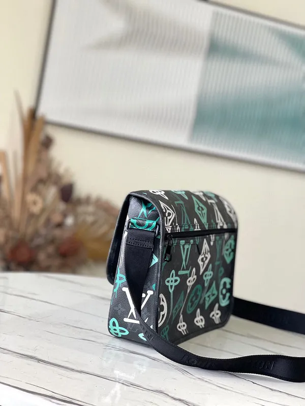 Fashion Lu-Vi bags - 4561