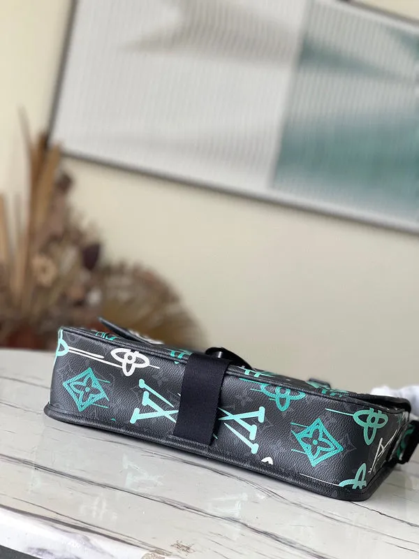 Fashion Lu-Vi bags - 4561