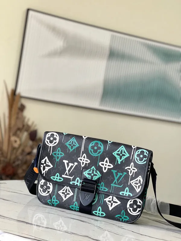 Fashion Lu-Vi bags - 4561