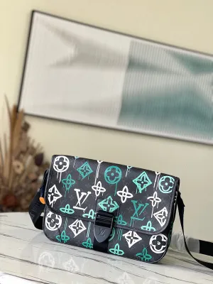 Fashion Lu-Vi bags - 4561