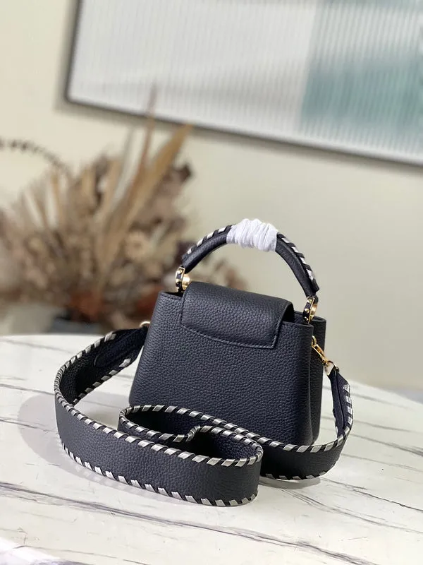 Fashion Lu-Vi bags - 4562