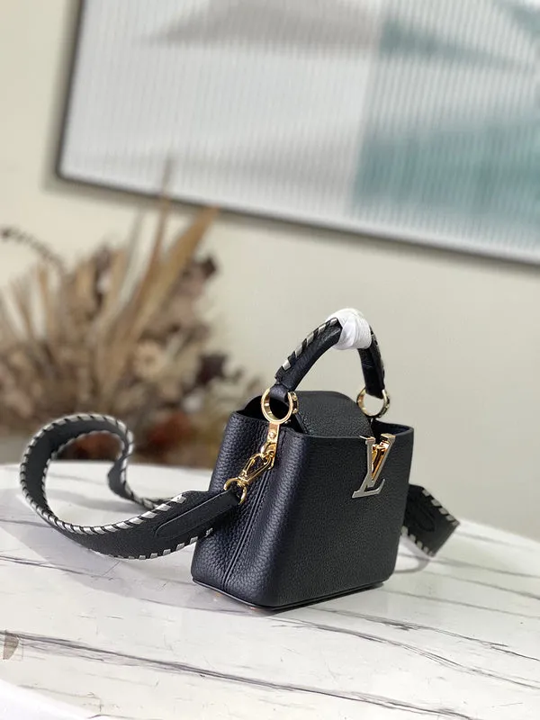 Fashion Lu-Vi bags - 4562