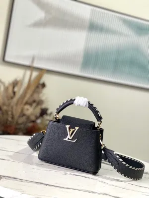 Fashion Lu-Vi bags - 4562