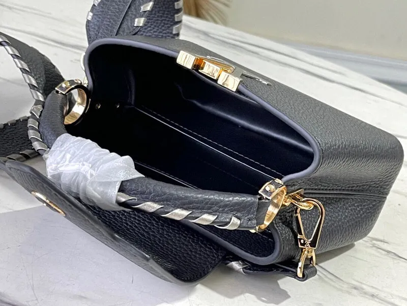 Fashion Lu-Vi bags - 4562