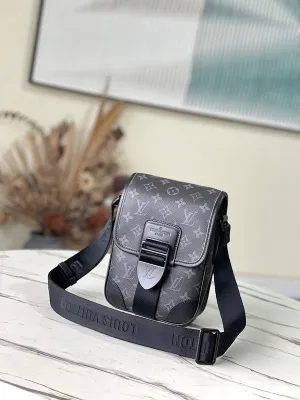 Fashion Lu-Vi bags - 4574