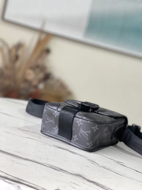 Fashion Lu-Vi bags - 4574