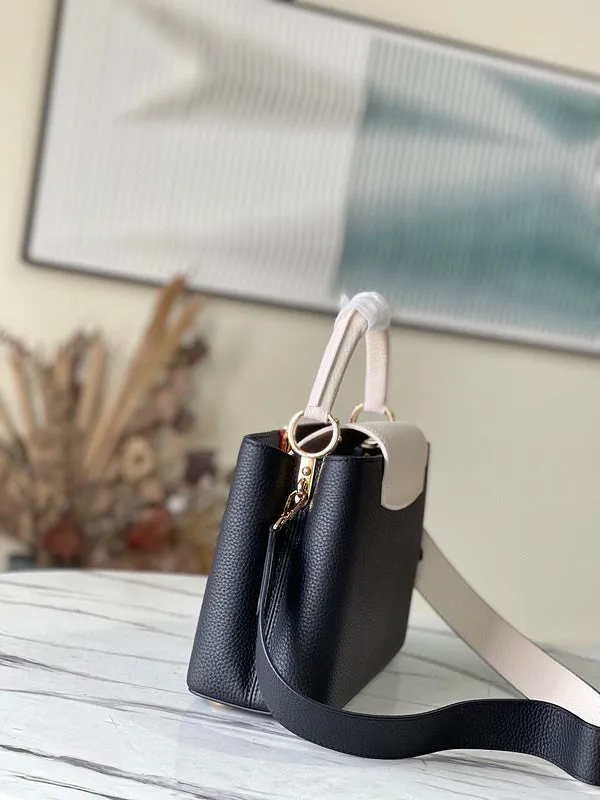 Fashion Lu-Vi bags - 4602