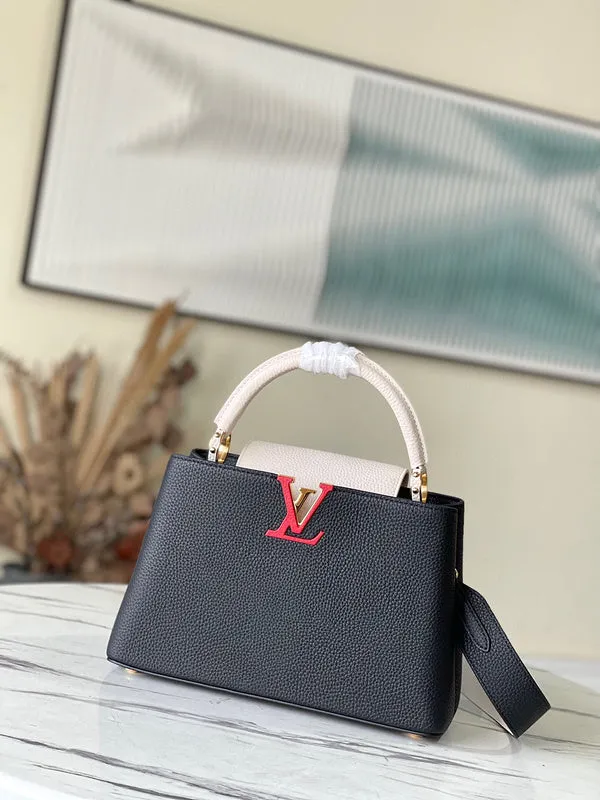 Fashion Lu-Vi bags - 4602