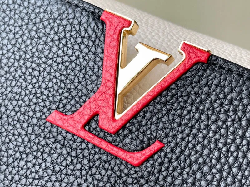 Fashion Lu-Vi bags - 4602