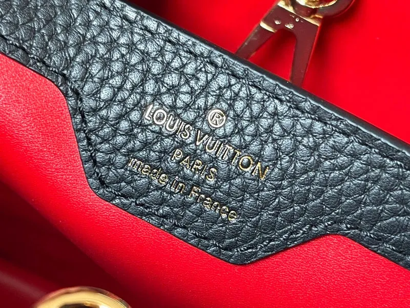 Fashion Lu-Vi bags - 4602