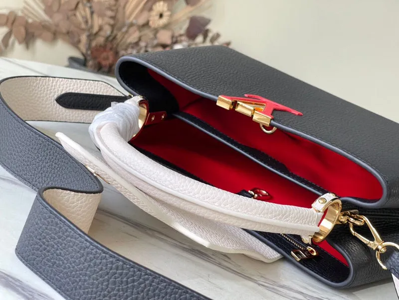 Fashion Lu-Vi bags - 4602