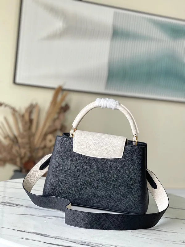 Fashion Lu-Vi bags - 4602