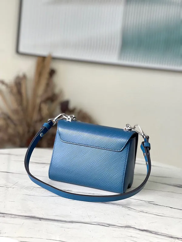 Fashion Lu-Vi bags - 4618