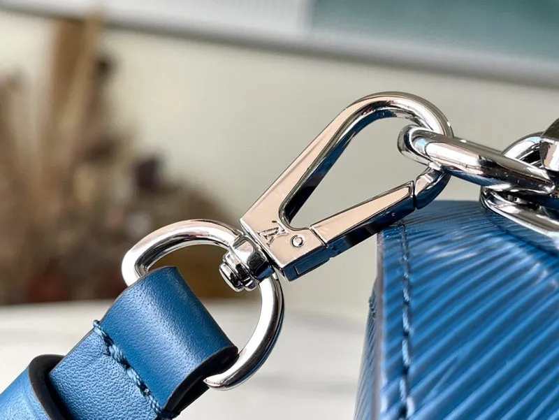 Fashion Lu-Vi bags - 4618