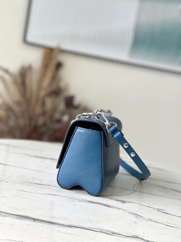 Fashion Lu-Vi bags - 4618