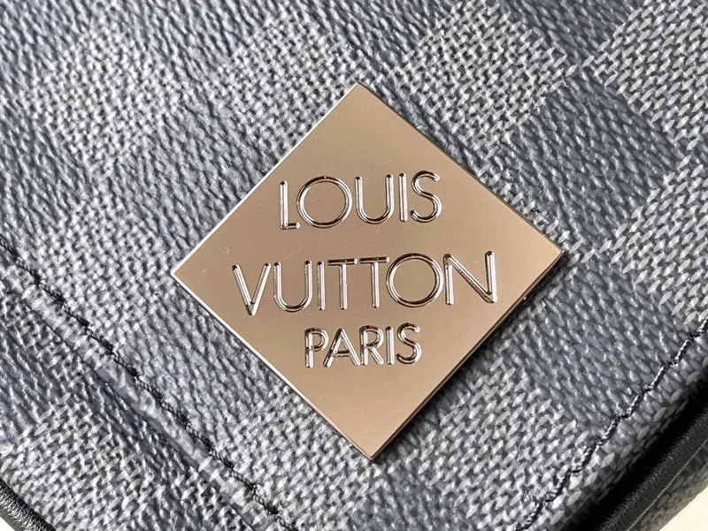 Fashion Lu-Vi bags - 4643