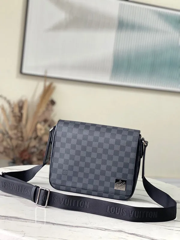 Fashion Lu-Vi bags - 4643