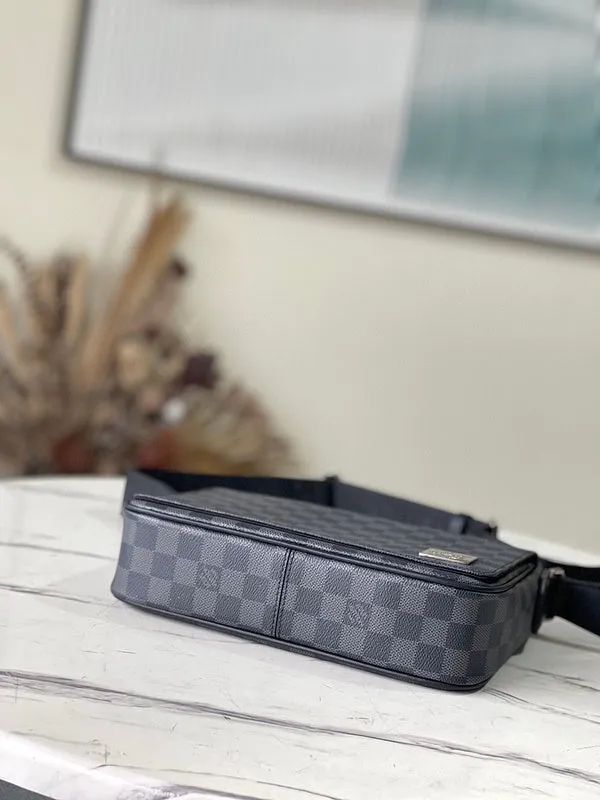 Fashion Lu-Vi bags - 4643