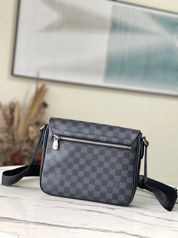 Fashion Lu-Vi bags - 4643