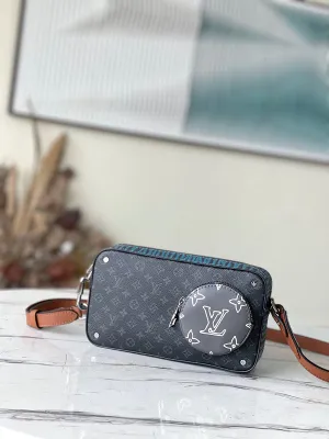 Fashion Lu-Vi bags - 4707