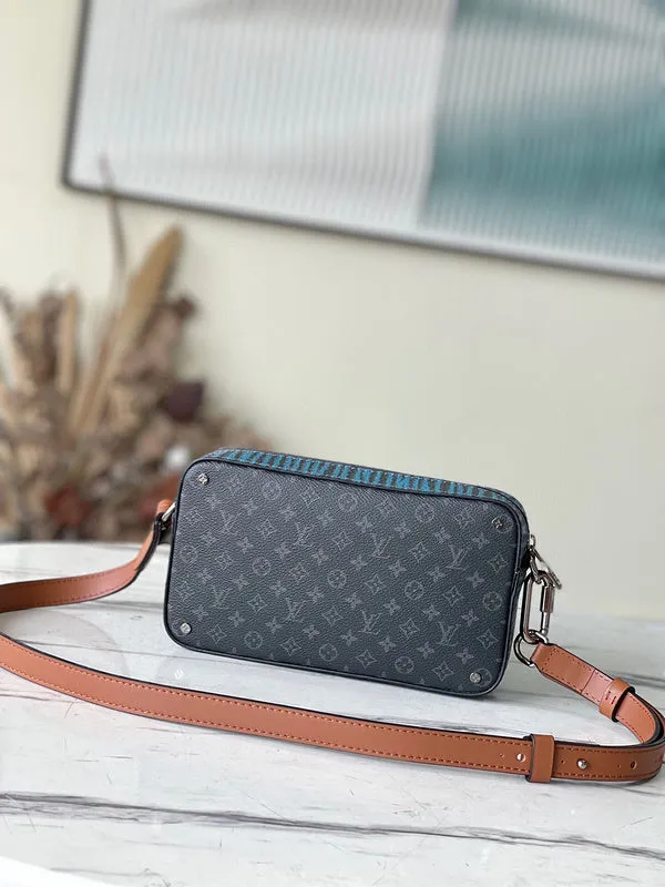 Fashion Lu-Vi bags - 4707
