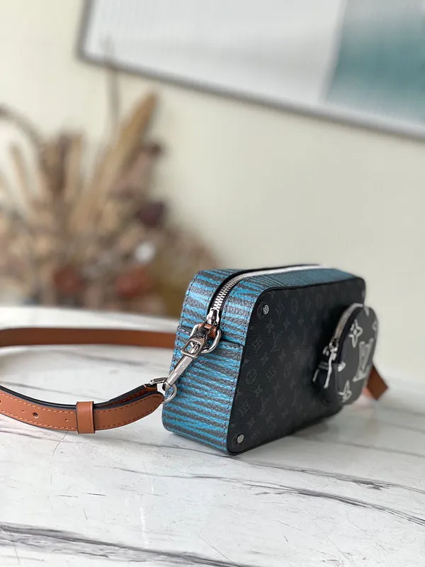 Fashion Lu-Vi bags - 4707