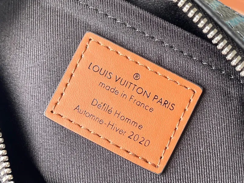 Fashion Lu-Vi bags - 4707