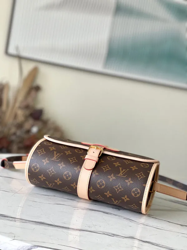 Fashion Lu-Vi bags - 4708