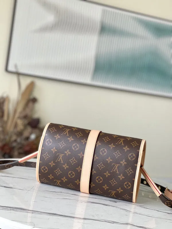 Fashion Lu-Vi bags - 4708