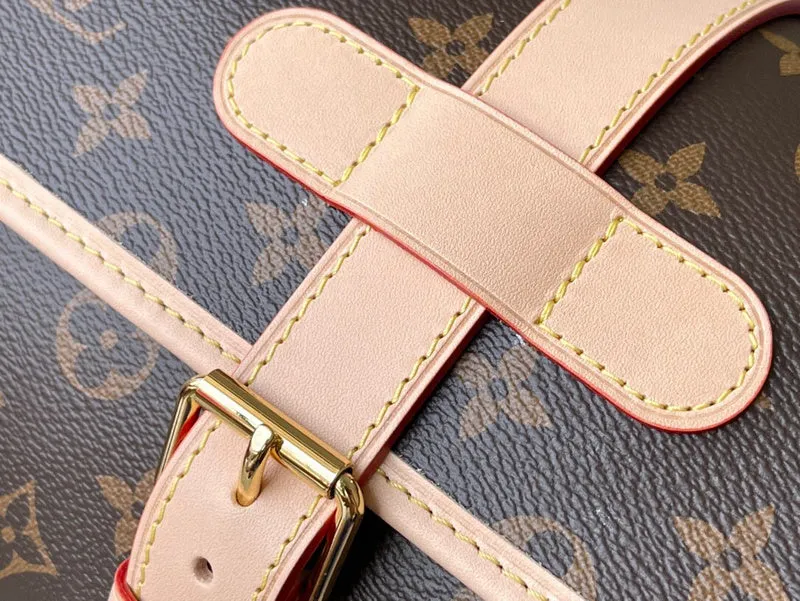 Fashion Lu-Vi bags - 4708
