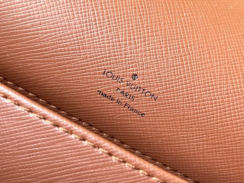 Fashion Lu-Vi bags - 4708