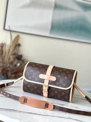Fashion Lu-Vi bags - 4708