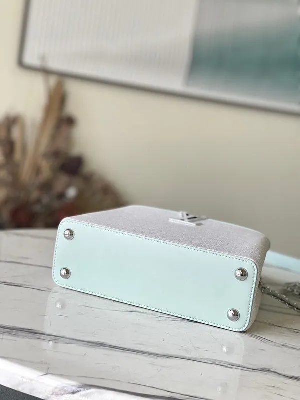 Fashion Lu-Vi bags - 4716