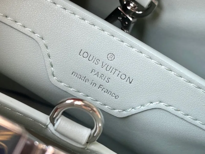 Fashion Lu-Vi bags - 4716
