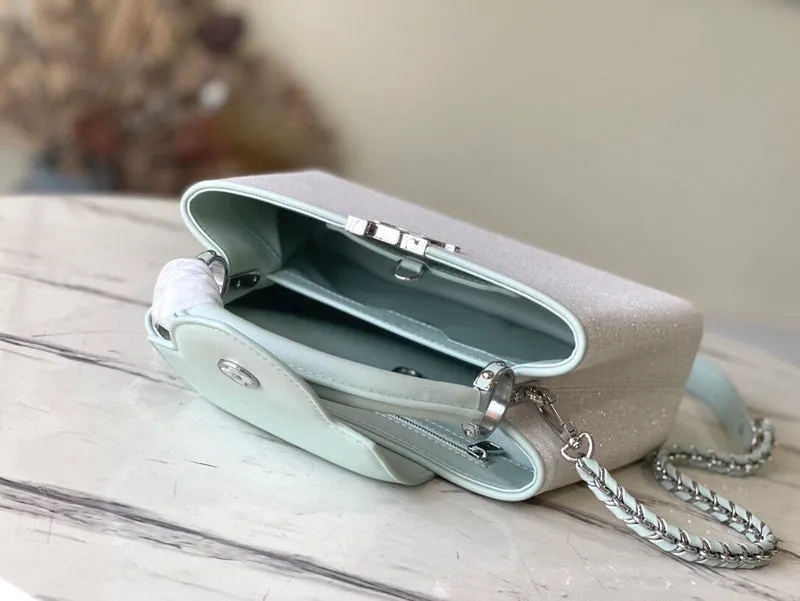 Fashion Lu-Vi bags - 4716