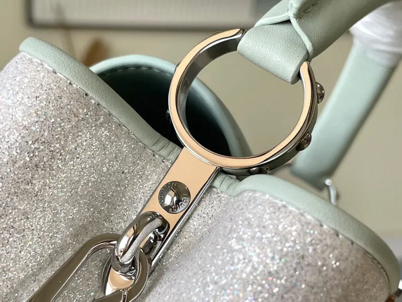 Fashion Lu-Vi bags - 4716