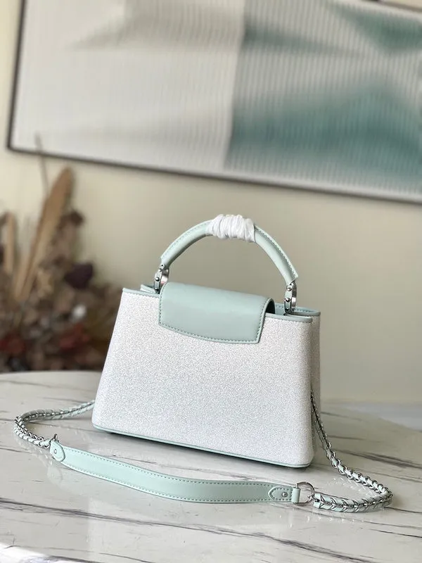 Fashion Lu-Vi bags - 4716